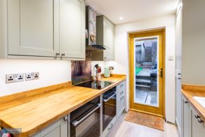 Kitchen- click for photo gallery